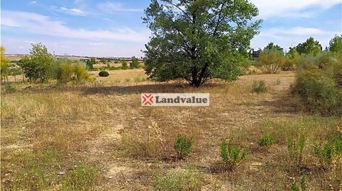 Foto 2 de Terreny industrial en venda a Calle de Juan de la Cierva, 204, Las Castañeras - Bulevar, Madrid