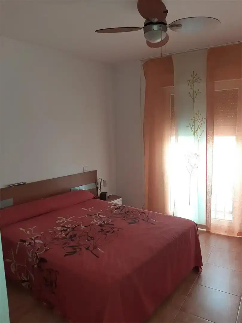 Dormitori de Dúplex en venda en El Viso de San Juan