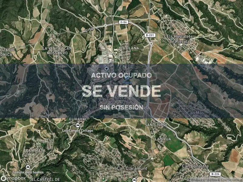 Pis en venda en Piera