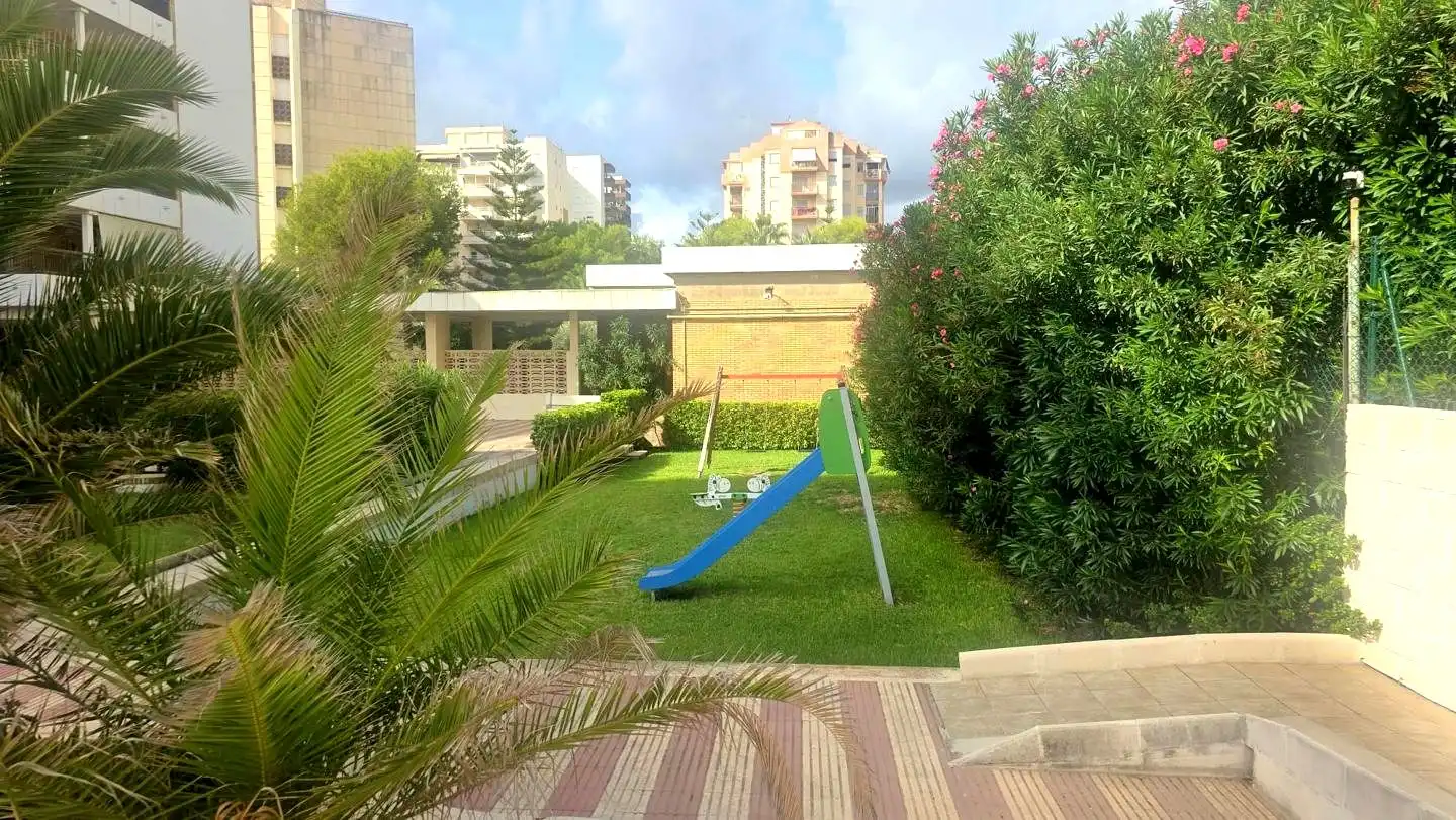 Apartament amb piscina en venda a Avinguda del Nord 2, imagen 41
