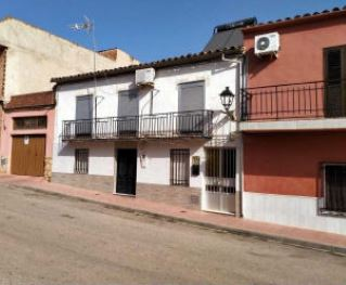Flat for sale in Arquillos