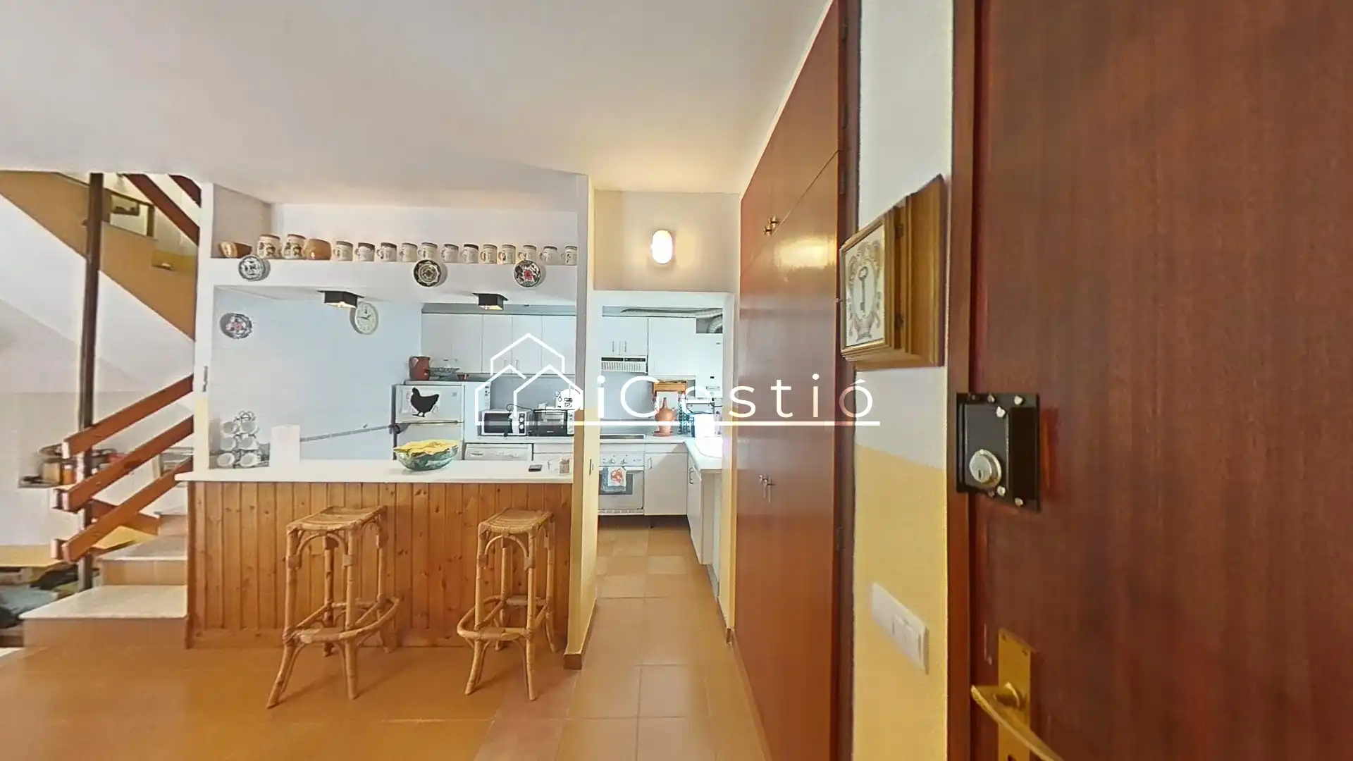 Adosado en venta en Avinguda Tarragona, imagen 2