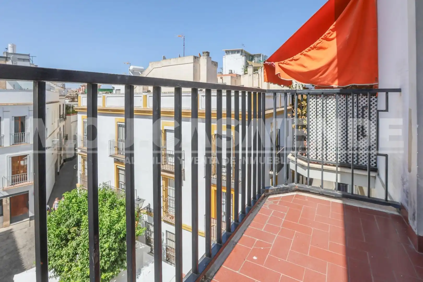 Appartement avec terrasse à vendre à Casco Antiguo, imagen 8