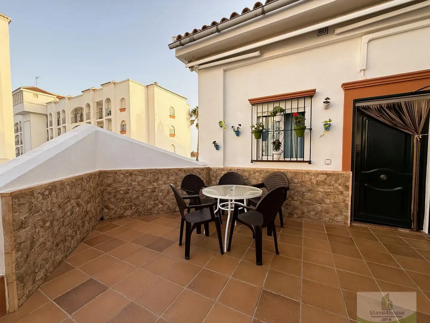 Estudio en venta en Caño Guerrero
