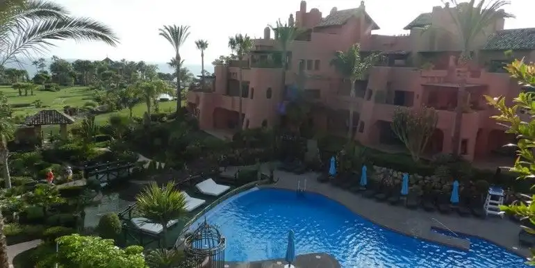 Apartament amb ascensor en venda a Seghers, imagen 20