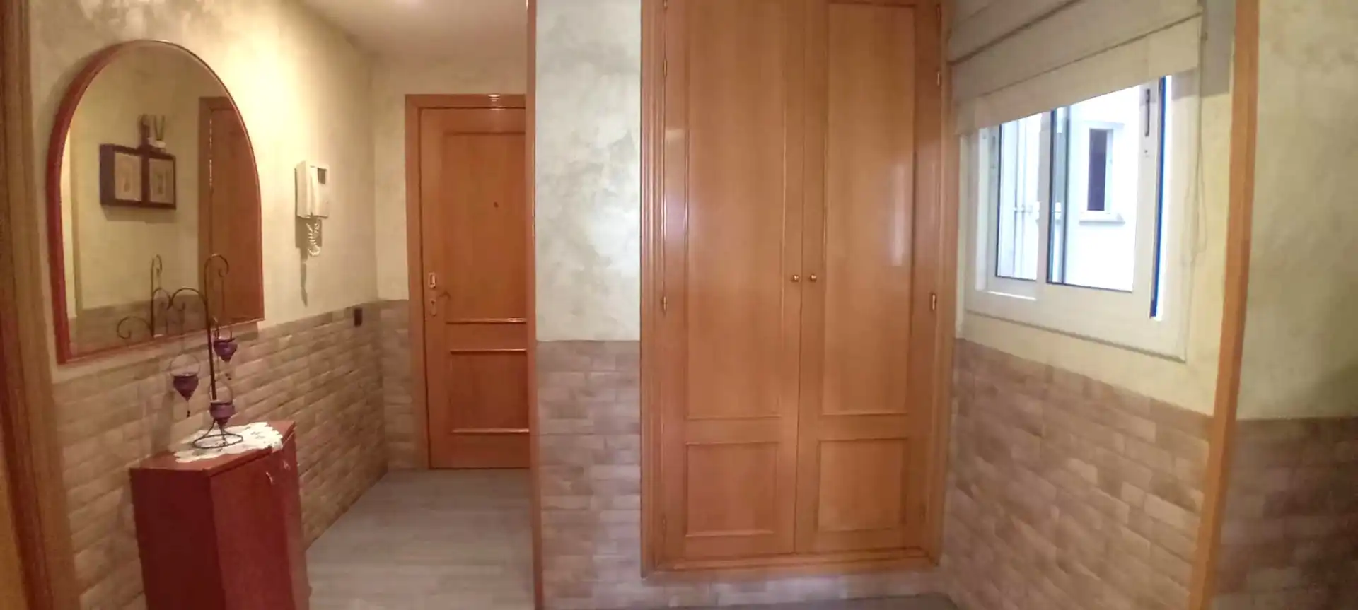 Piso en venta en Reus con Aire acondicionado, Calefacción y Amueblado