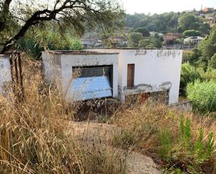 Vista exterior de Pis en venda en Maçanet de la Selva