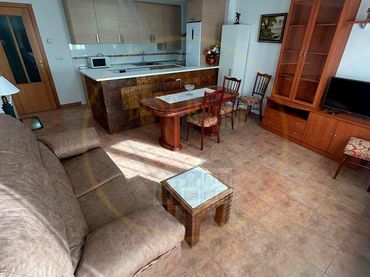 Flat with balcony to rent in Calle Era Alta