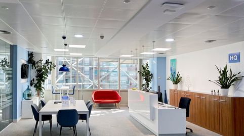 Foto 4 von Büro zur Miete in Carrer de Tarragona, 157, Hostafrancs, Barcelona Capital