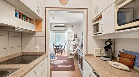 Foto 5 de Piso en venta en Carles Fages de Climent, 1, Moxó - Sant Mori, Empuriabrava