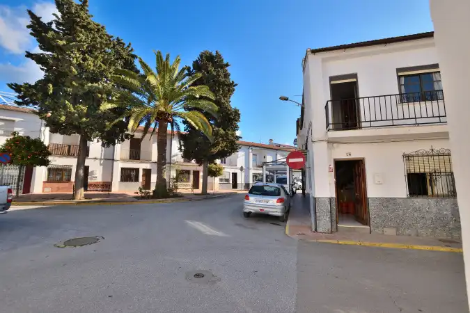 Abitazione con terrazza in vendita a San Cristóbal, imagen 22