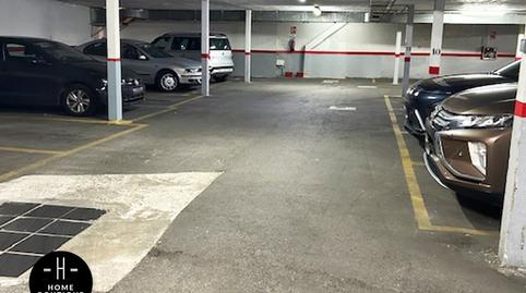 Photo 5 of Garage for sale in Calle Geminis, Casco Histórico de Barajas, Madrid