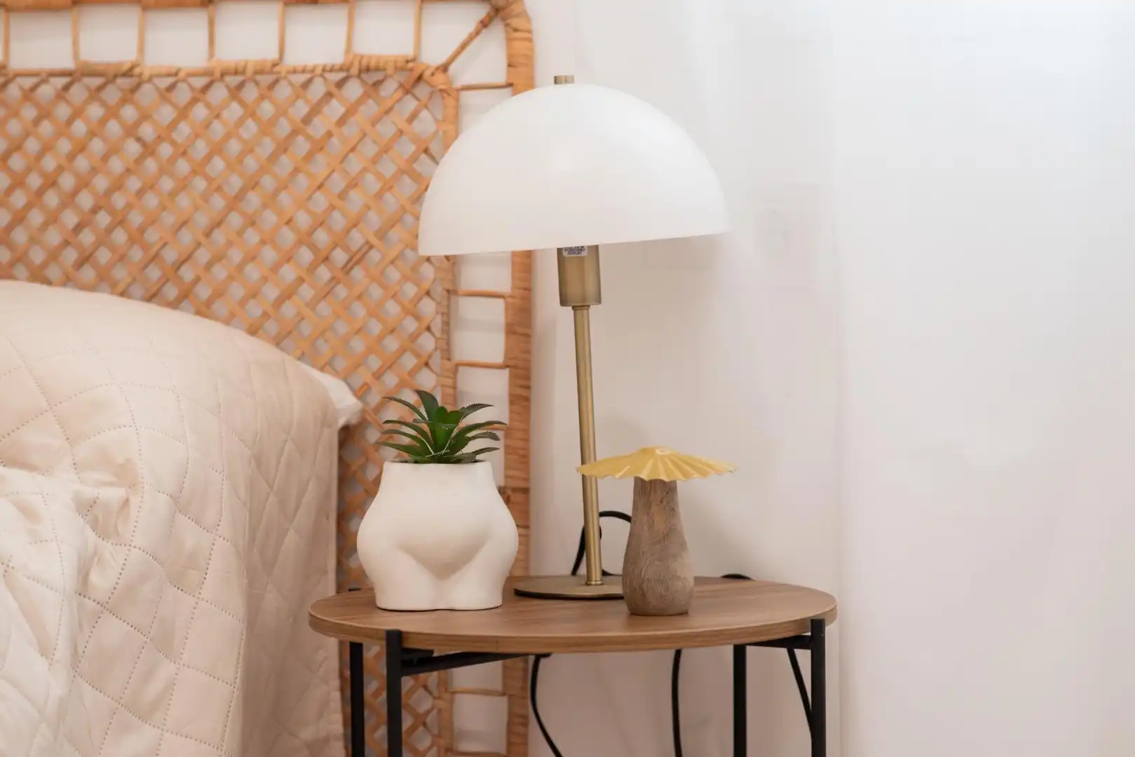 Bedroom of Flat for sale in Cádiz
