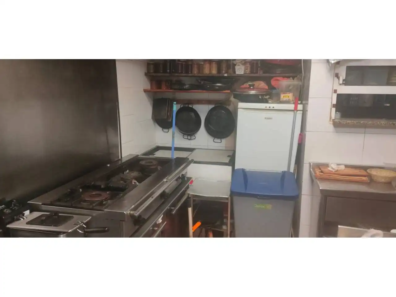Business premises for sale in Calle Joaquim Serra 11, imagen 4