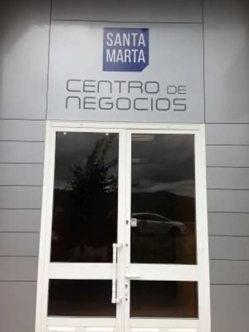Oficina de alquiler en Ortigueira con Amueblado