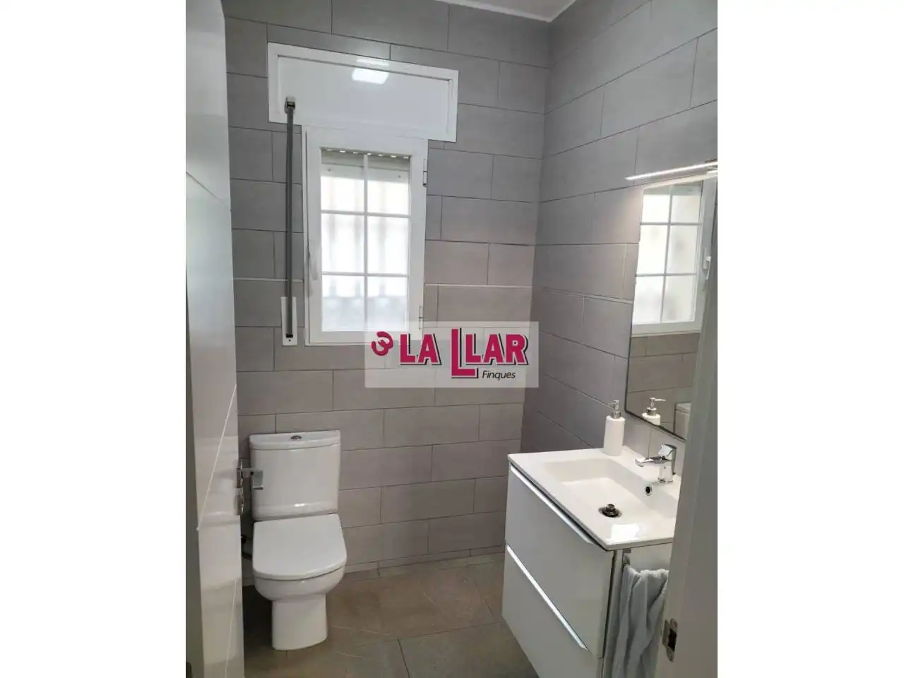 Baño de Casa o chalet en venta en Lliçà d'Amunt con Aire acondicionado, Calefacción y Terraza