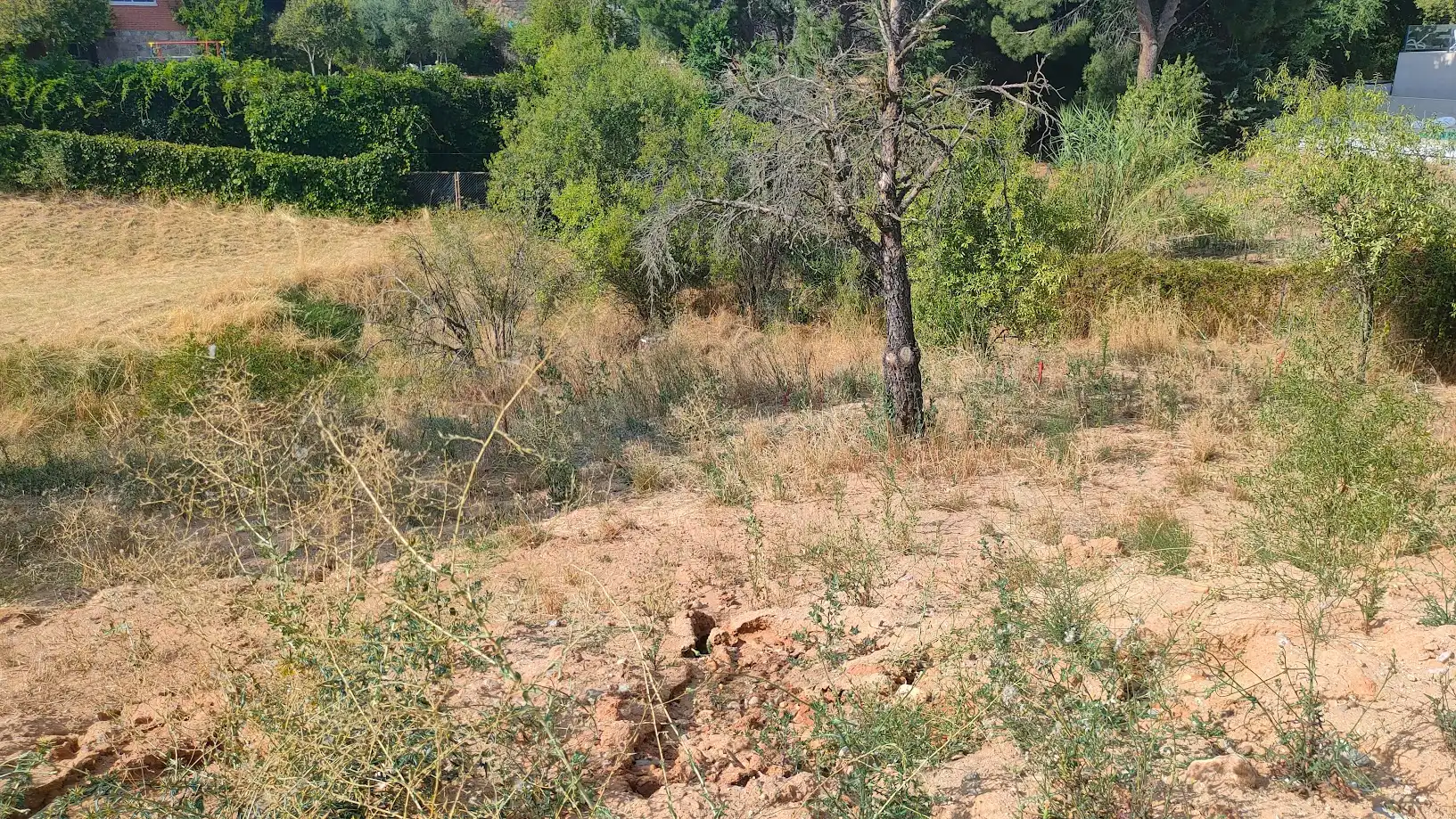 Residential land for sale in Calle Cangas 22, imagen 11