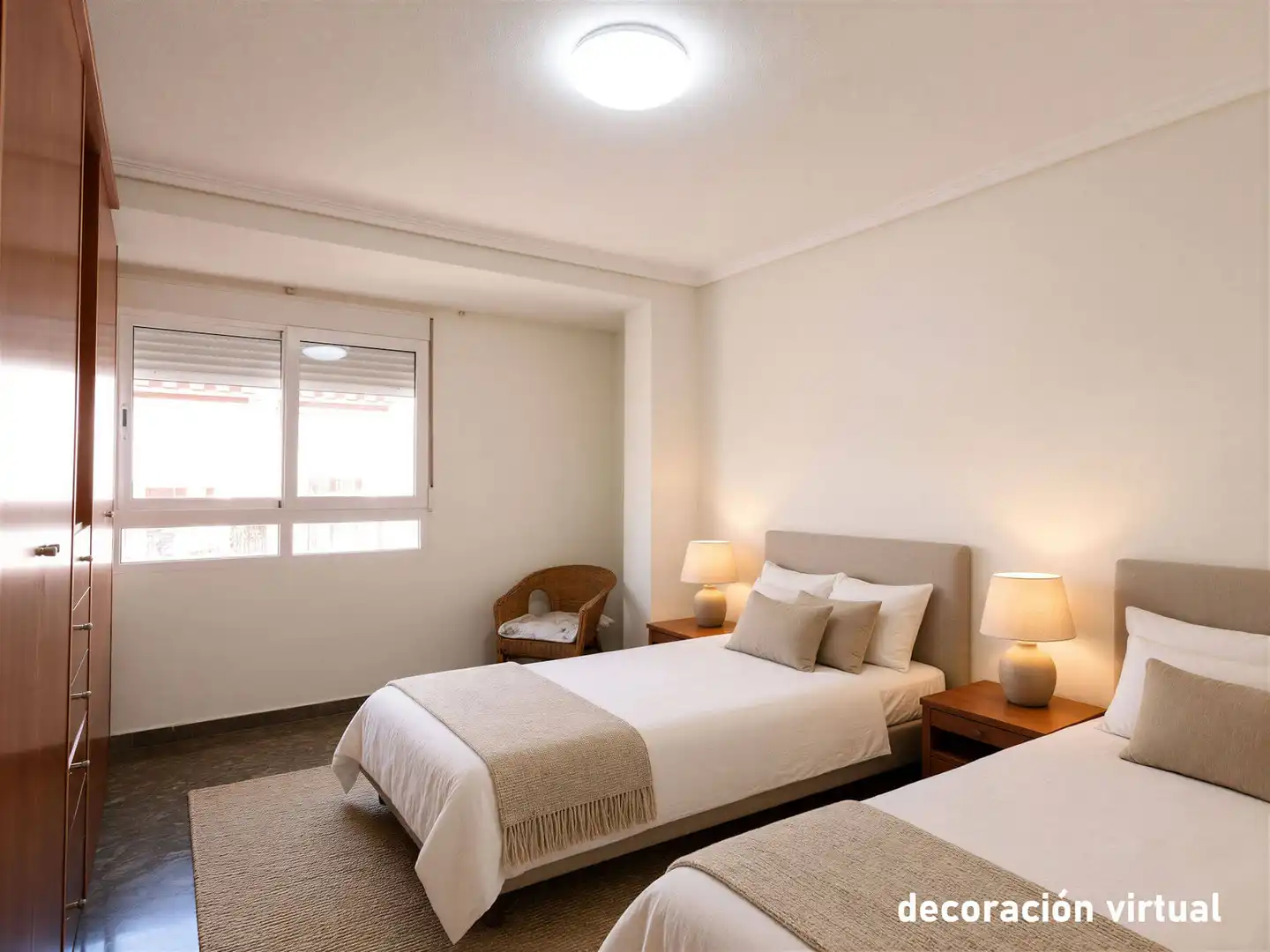 Appartamento con terrazza in vendita a Poblats Marítims, imagen 27