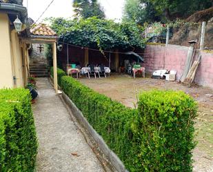 Garden of House or chalet for sale in O Saviñao   with Parquet flooring and Terrace