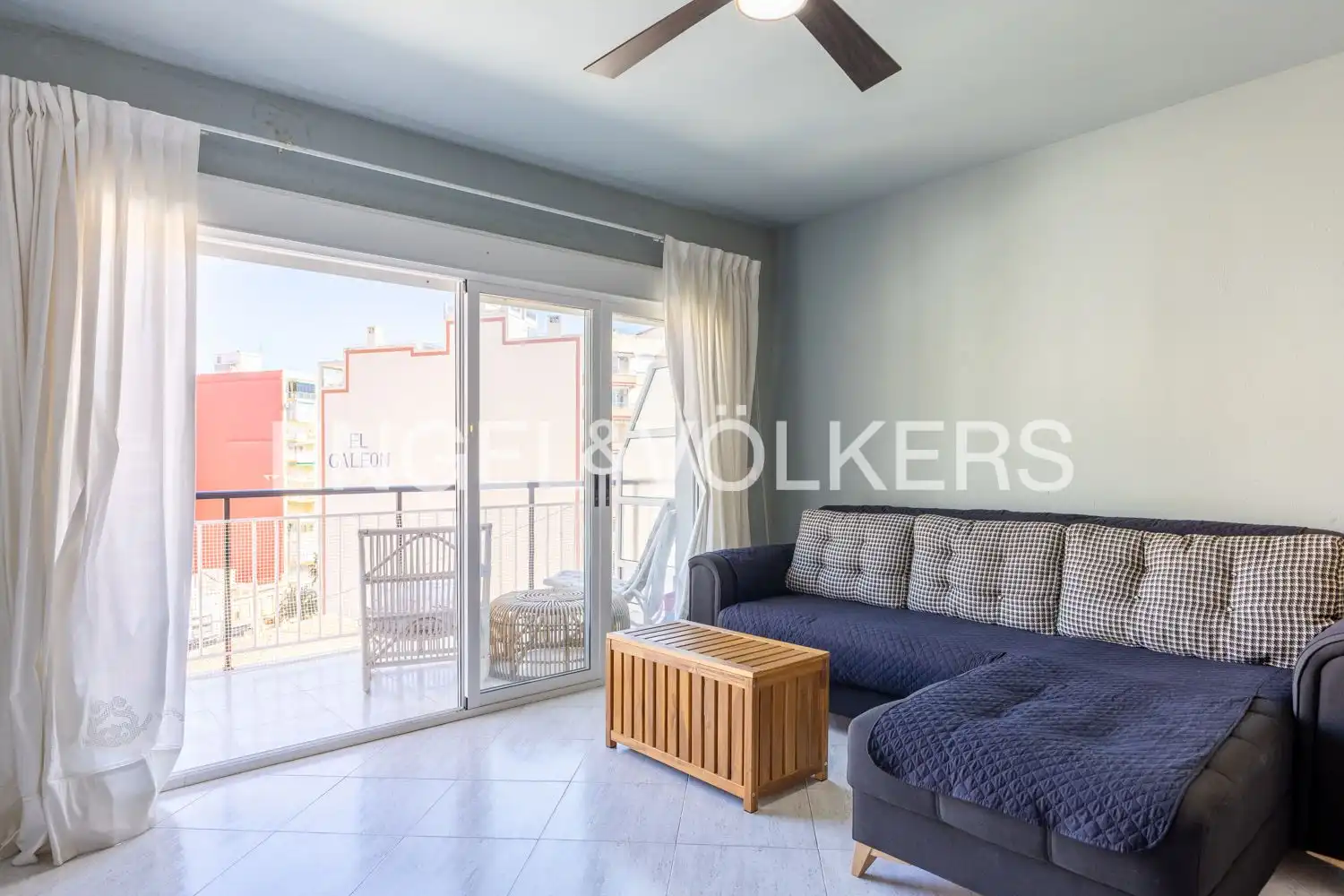 Appartamento con ascensore in vendita a Carrer Cabanyal, imagen 2