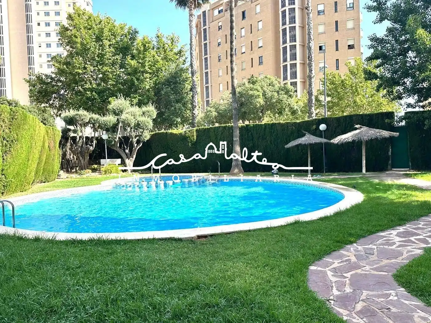 Apartament amb terrassa en venda a Playa Arenal - Bol, imagen 15