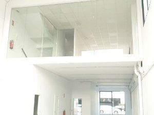 Nave industrial de alquiler en Alcorcón