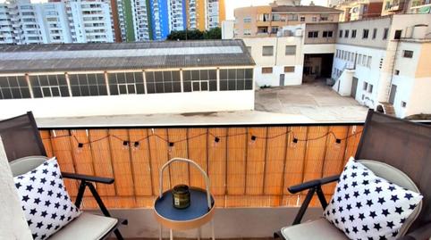 Foto 5 de Apartament en venda a Platja de Vila Joiosa, Alicante