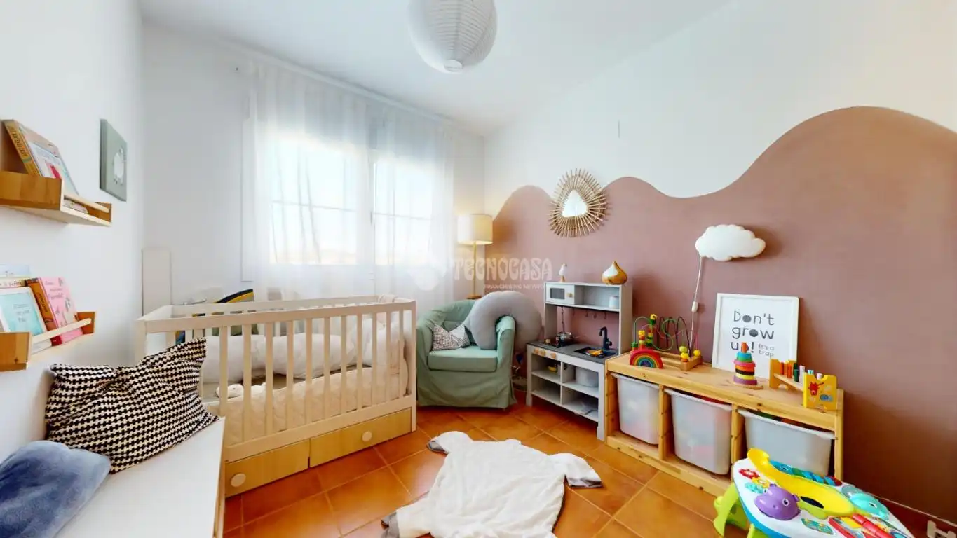Casa bifamiliare con piscina in vendita a El Casar, imagen 26