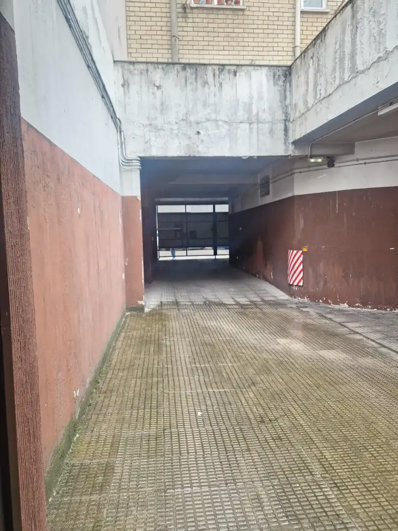 Parking for sale in Calle la Pista, imagen 3