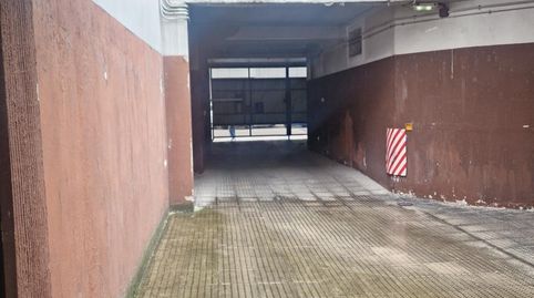 Foto 3 de Garatge en venda a La Pista, La Villa - Bazuelo, Mieres (Asturias)