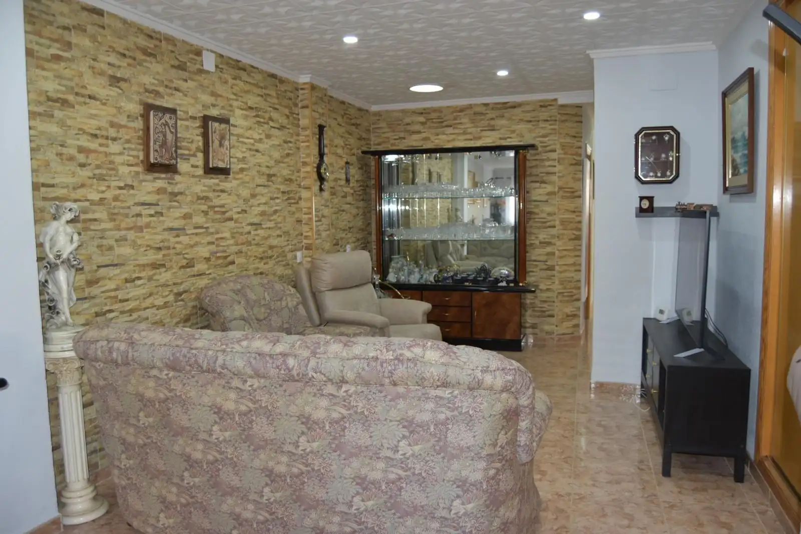 Detached homes for sale in L'Eliana  with Air Conditioner, Heating and Private garden