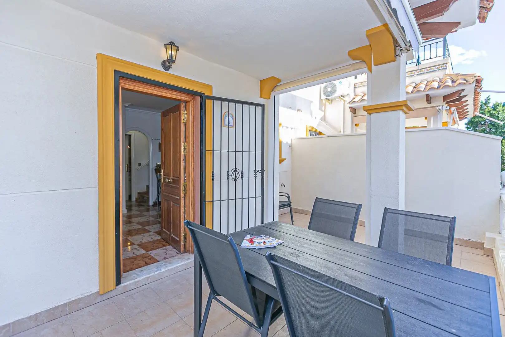 Appartement avec terrasse à vendre à Calle PICA, imagen 48