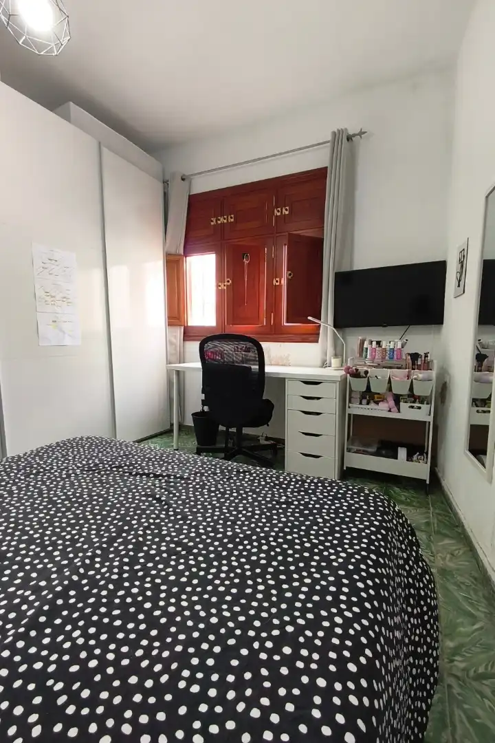 Bedroom of Detached homes for sale in Agaete, Las Palmas