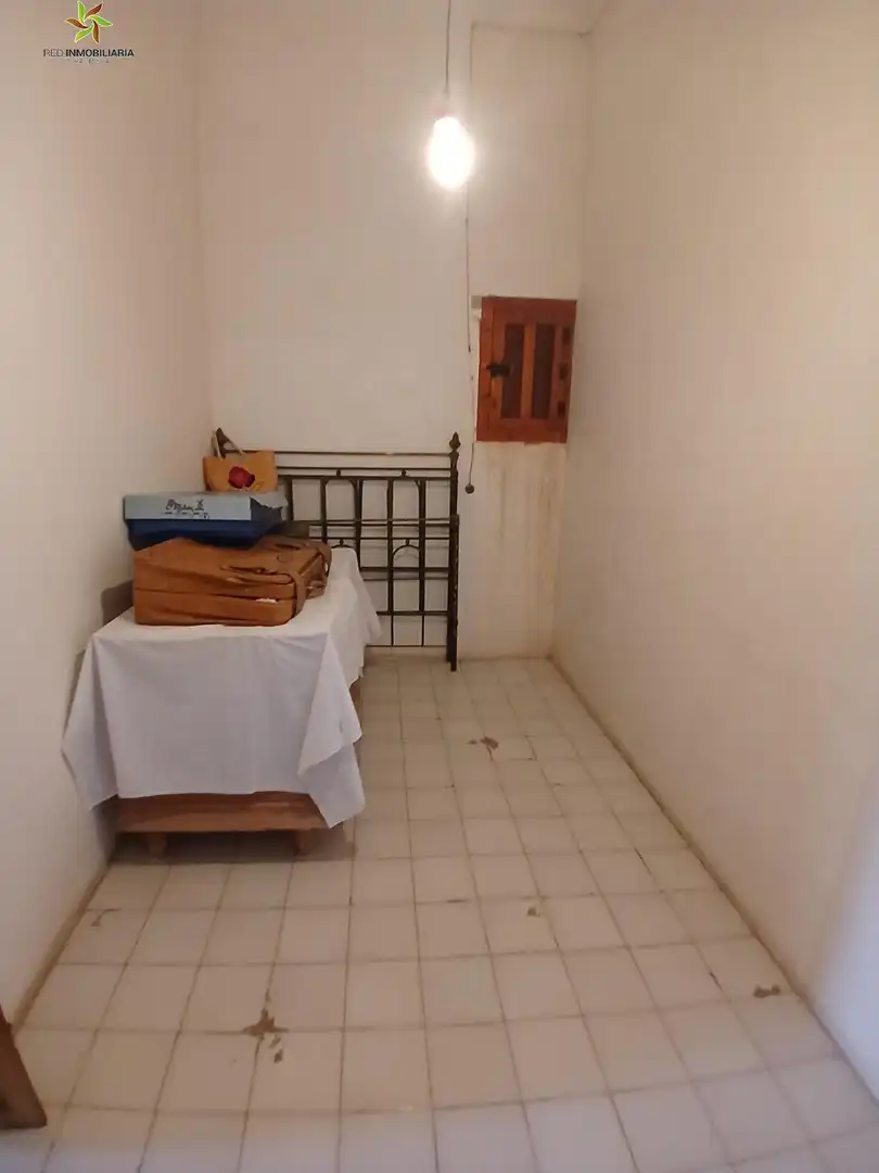 Casa amb jardí en venda a Algueña, imagen 26
