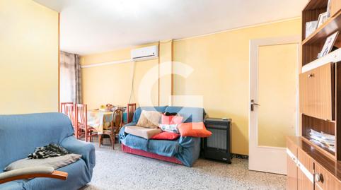 Foto 3 de Pis en venda a Cl Santa Creu, Can Calders, Sant Feliu de Llobregat