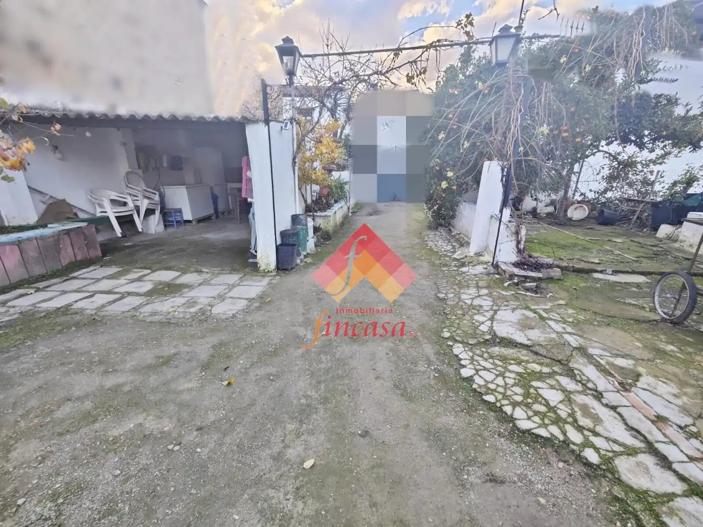 House with terrace for sale in Arriate, imagen 2