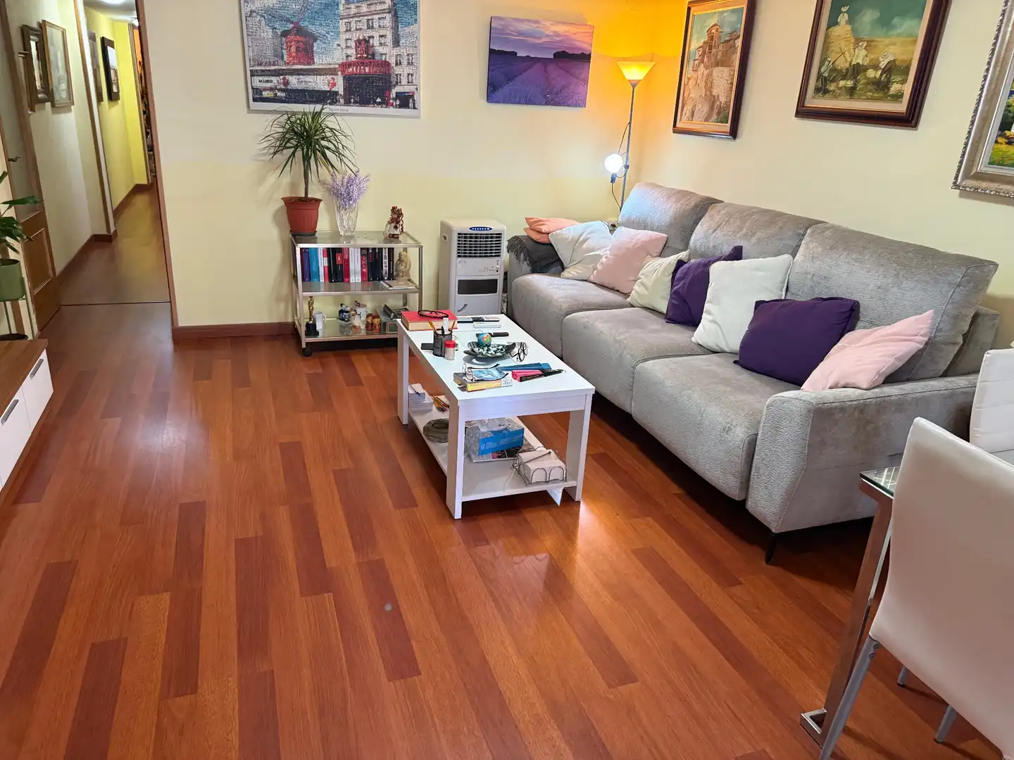 Wohnung mit Terrasse zum Verkauf in Carrer Josep Burguera, imagen 6