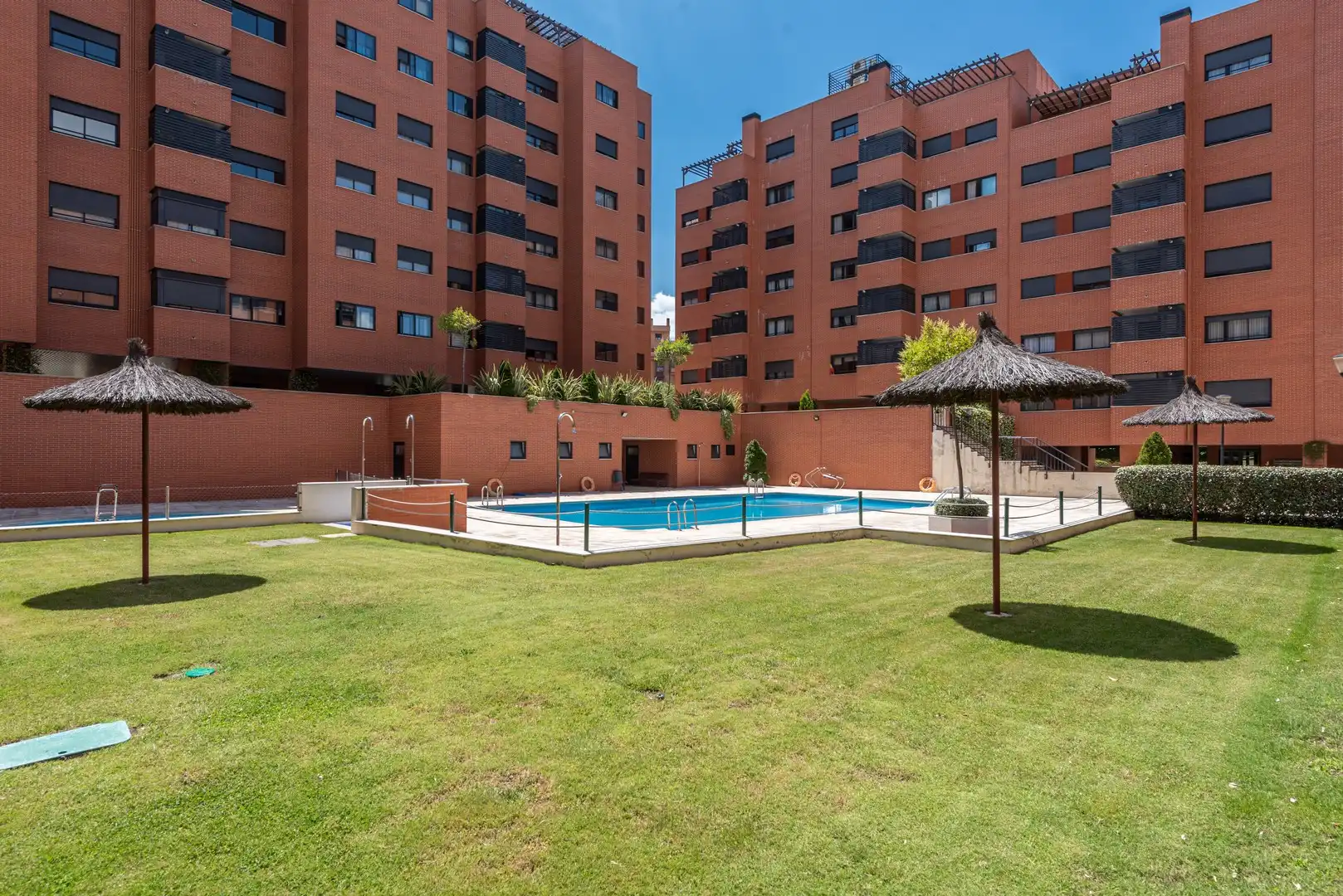 Flat with lift for sale in San Blas, imagen 22