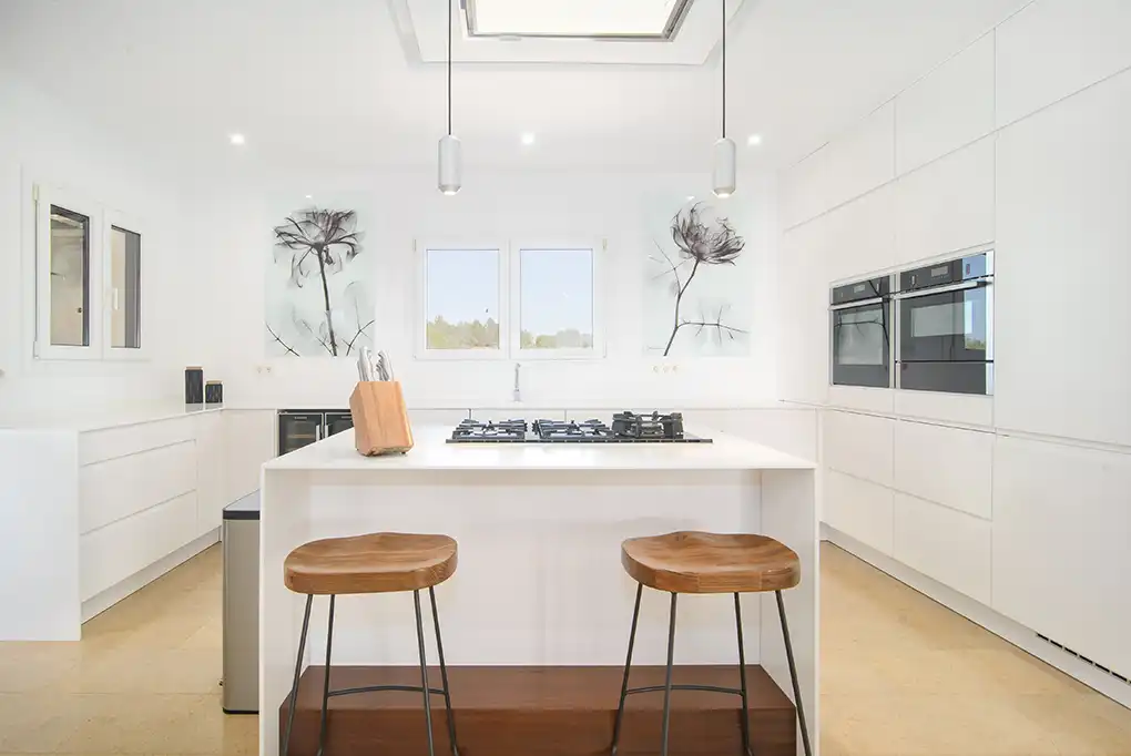 Casa rústica amb terrassa en venda a Llucmajor pueblo, imagen 8