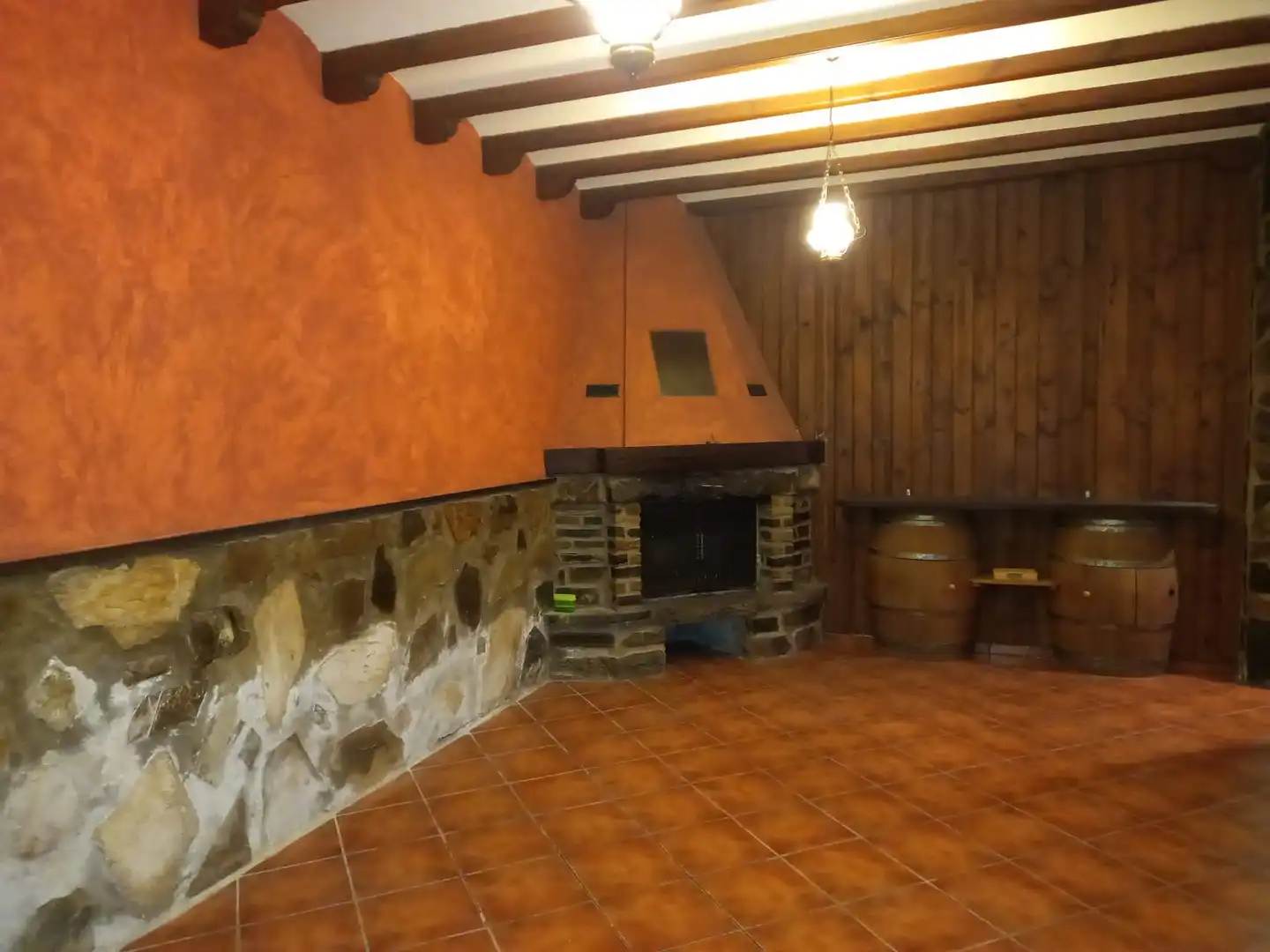 Local en venta en San Adrián
