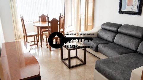 Photo 2 of Flat for rent in Parque Sur, Albacete Capital
