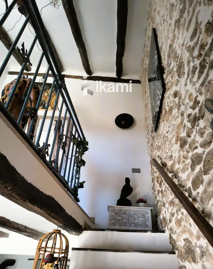 Exterior view of Residential for sale in L'Ametlla de Mar 