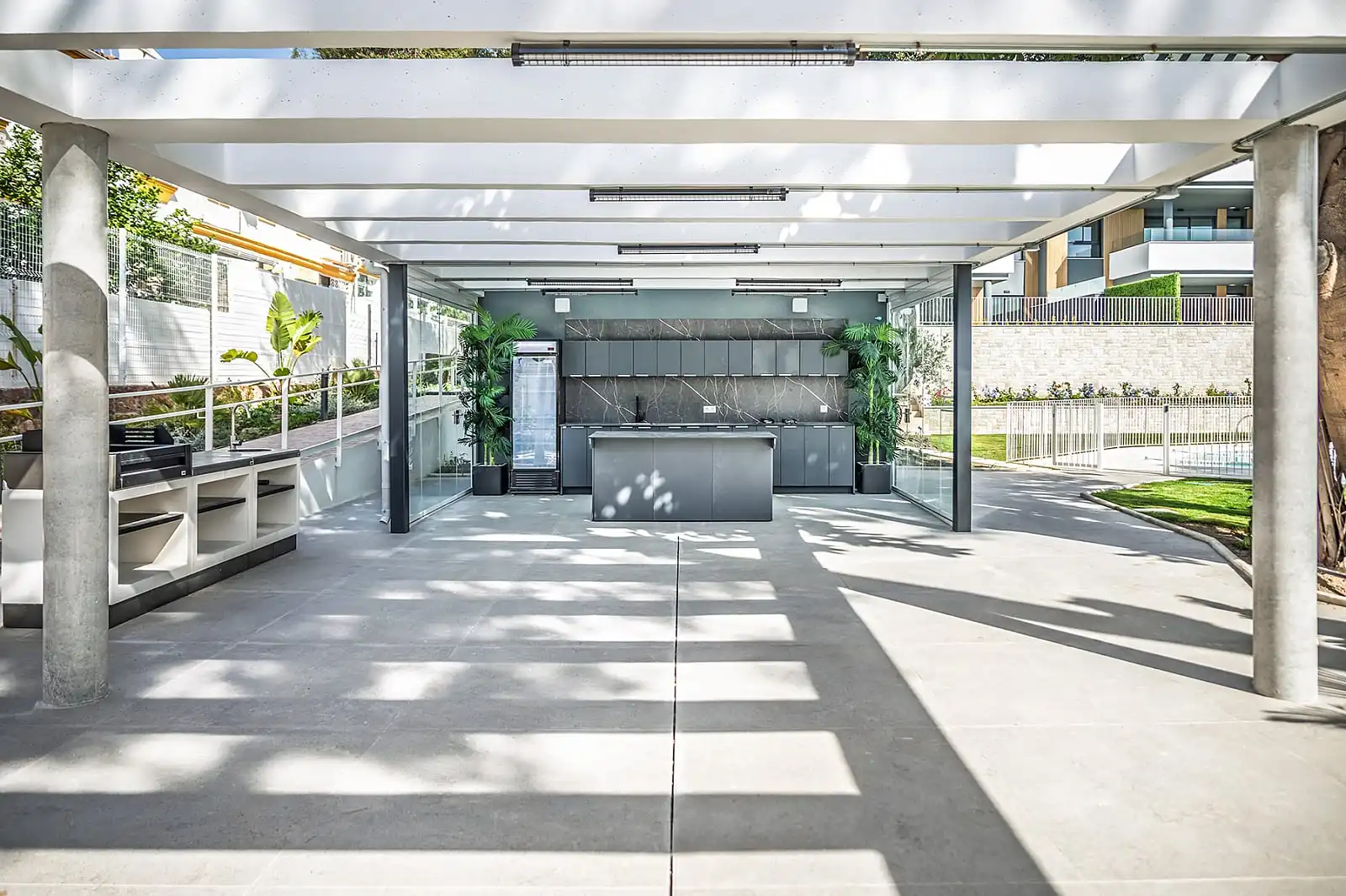 Apartment mit Aufzug zum Verkauf in Montemar, imagen 5