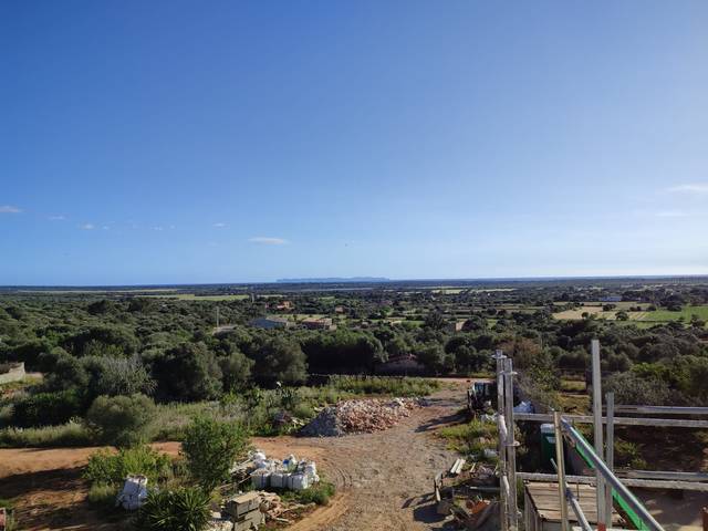 Terreno residencial en Venta en Ses Salines Poble