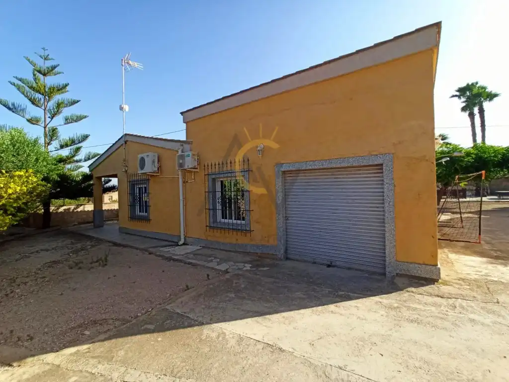 Chalet con piscina en venta en La Romana, imagen 32