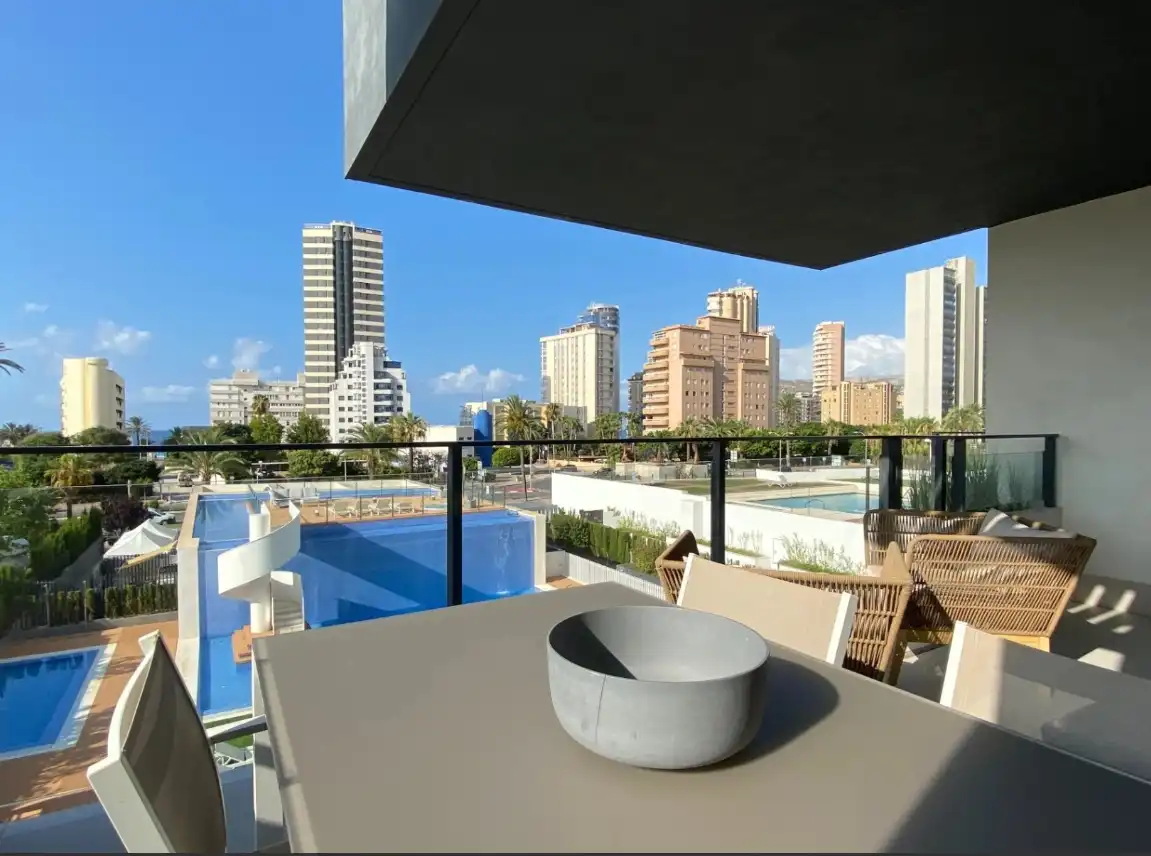 Apartment for sale in Canuta, imagen 21