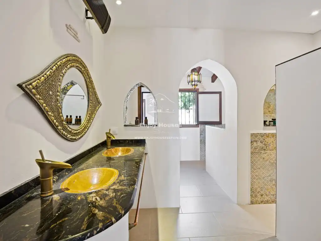 Casa o chalet en venta en Montgó - Ermita