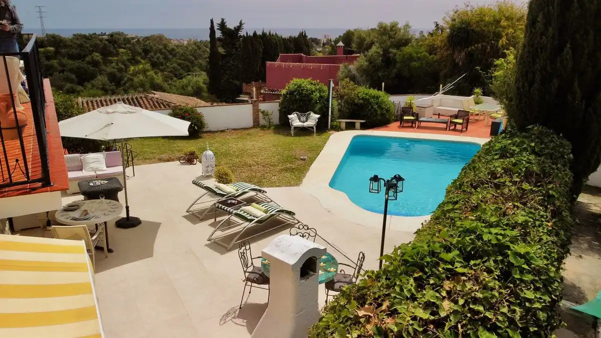 Maison avec piscine à vendre à Mijas pueblo, imagen 23