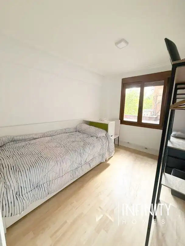 Piso de alquiler en Bilbao , Bizkaia