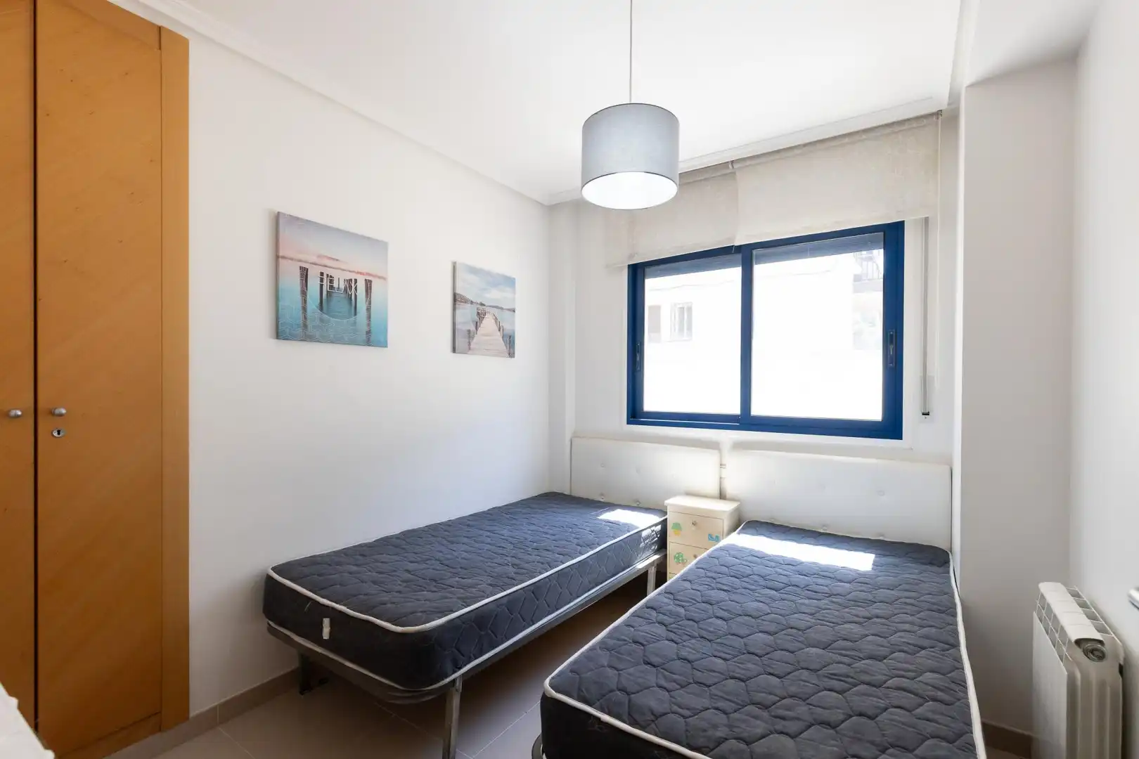 Apartament amb terrassa en venda a de Brussel·les 51, imagen 20